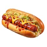 Hot Dog