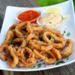 Fried Calamari