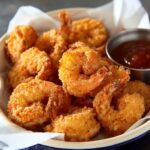 Breaded Shrimp (6 Pieces)