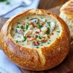 Clam Chowder Cup