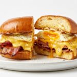 Bacon Egg and Cheese