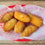 Jalapeno Poppers