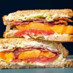 BLT Bomb (Two Layers)