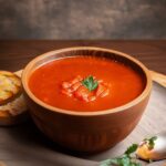 Tomato Soup