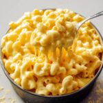 Mac and Cheese