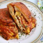 Pepperoni Egg and Cheese