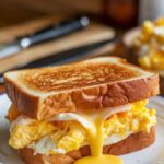 Egg and Cheese