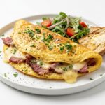 Pastrami and Cheese