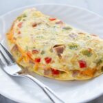 Western Omelete