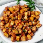 Home Fries Breakfast
