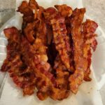 Beef Bacon Breakfast (2 Pieces)