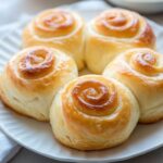 Hard Roll Breakfast