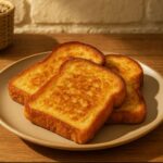 Toast Breakfast