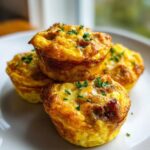 Muffin Breakfast