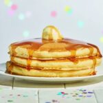 Short Stack Pancake