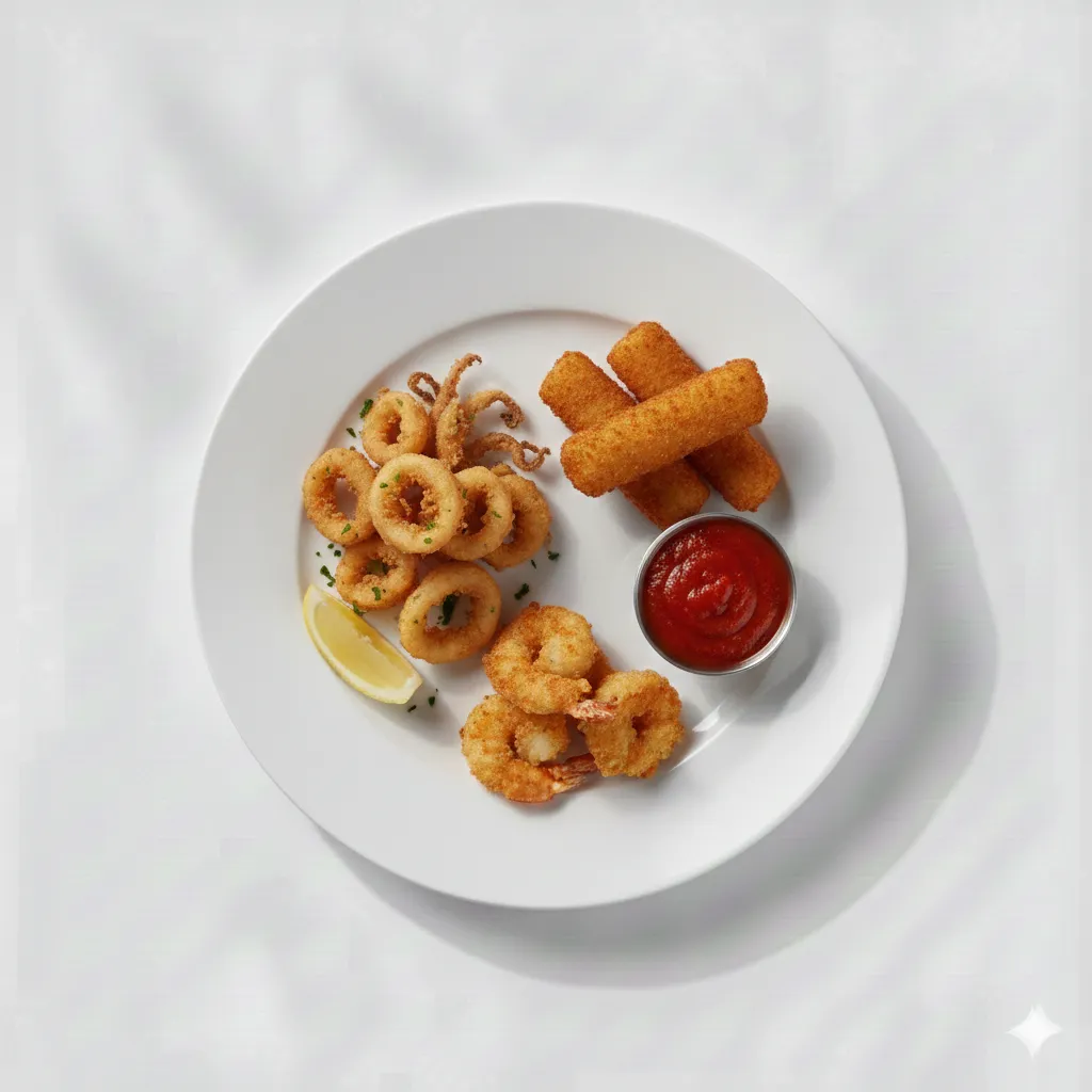 Appetizers