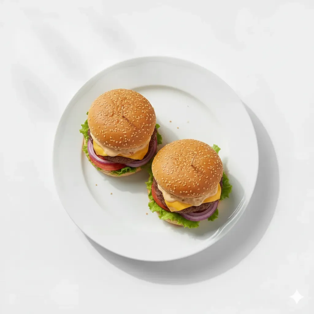 Burgers