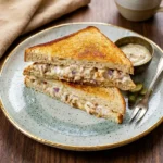 Chicken sandwich B1G1