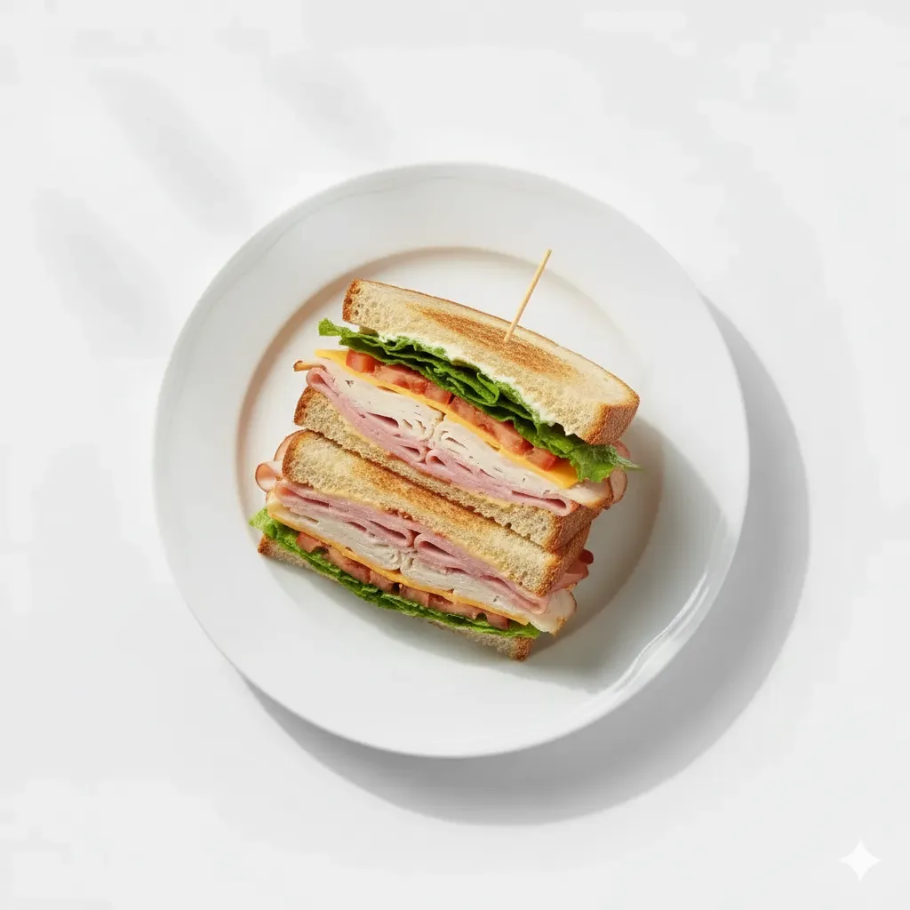 Lunch Sandwiches