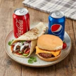 Family deals For 2 person