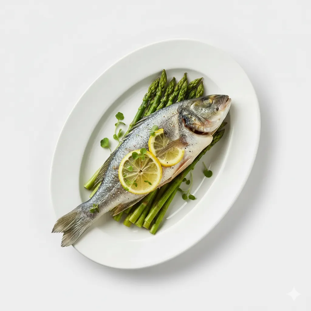 Seafood