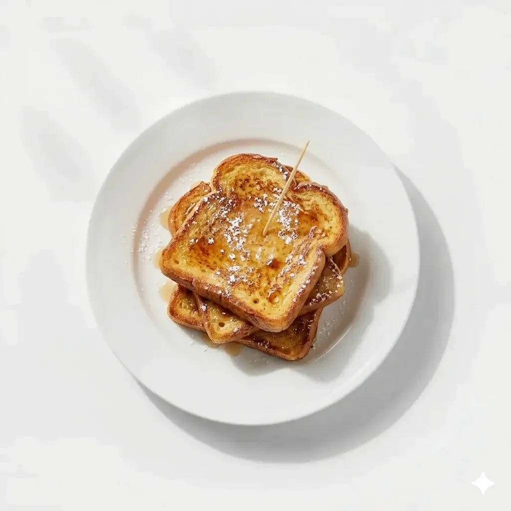 Breakfast French Toast