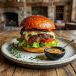 Hamburger B1G1