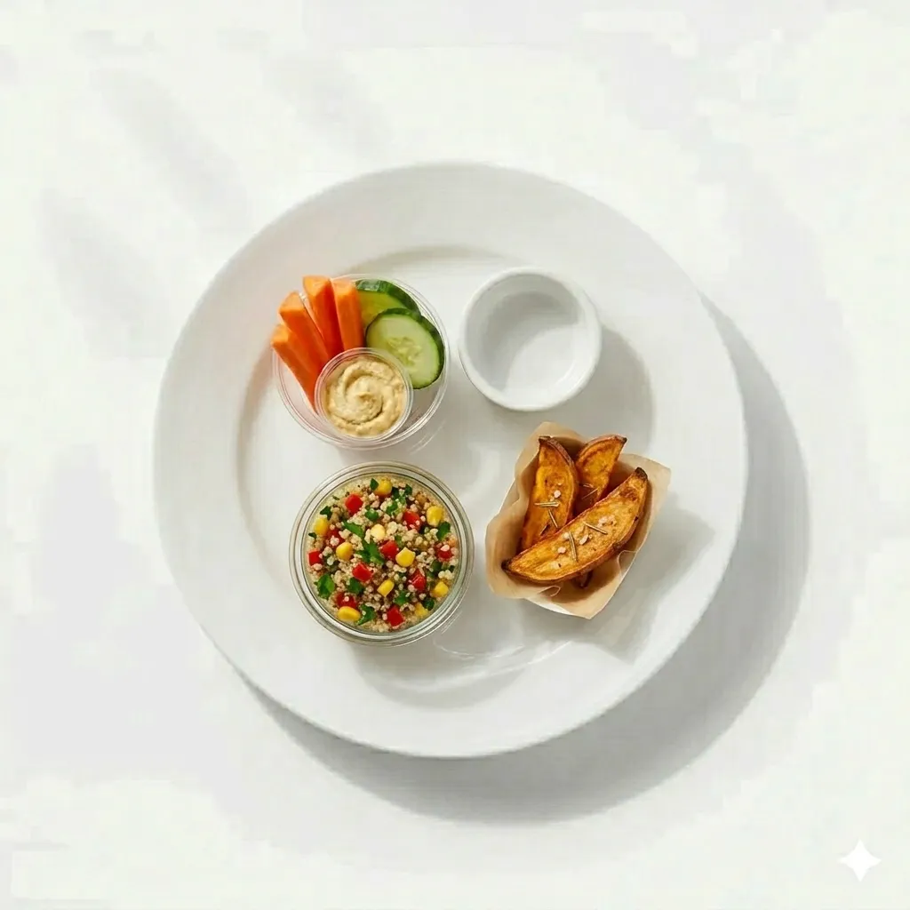Lunch Sides