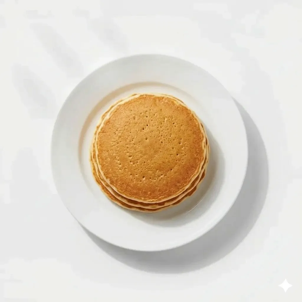 Breakfast Pancakes