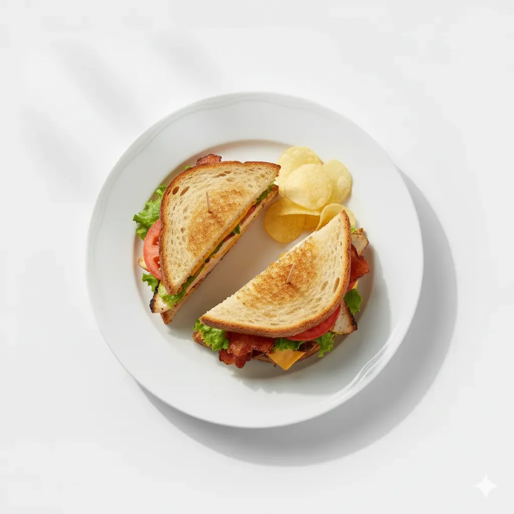 Breakfast Sandwiches