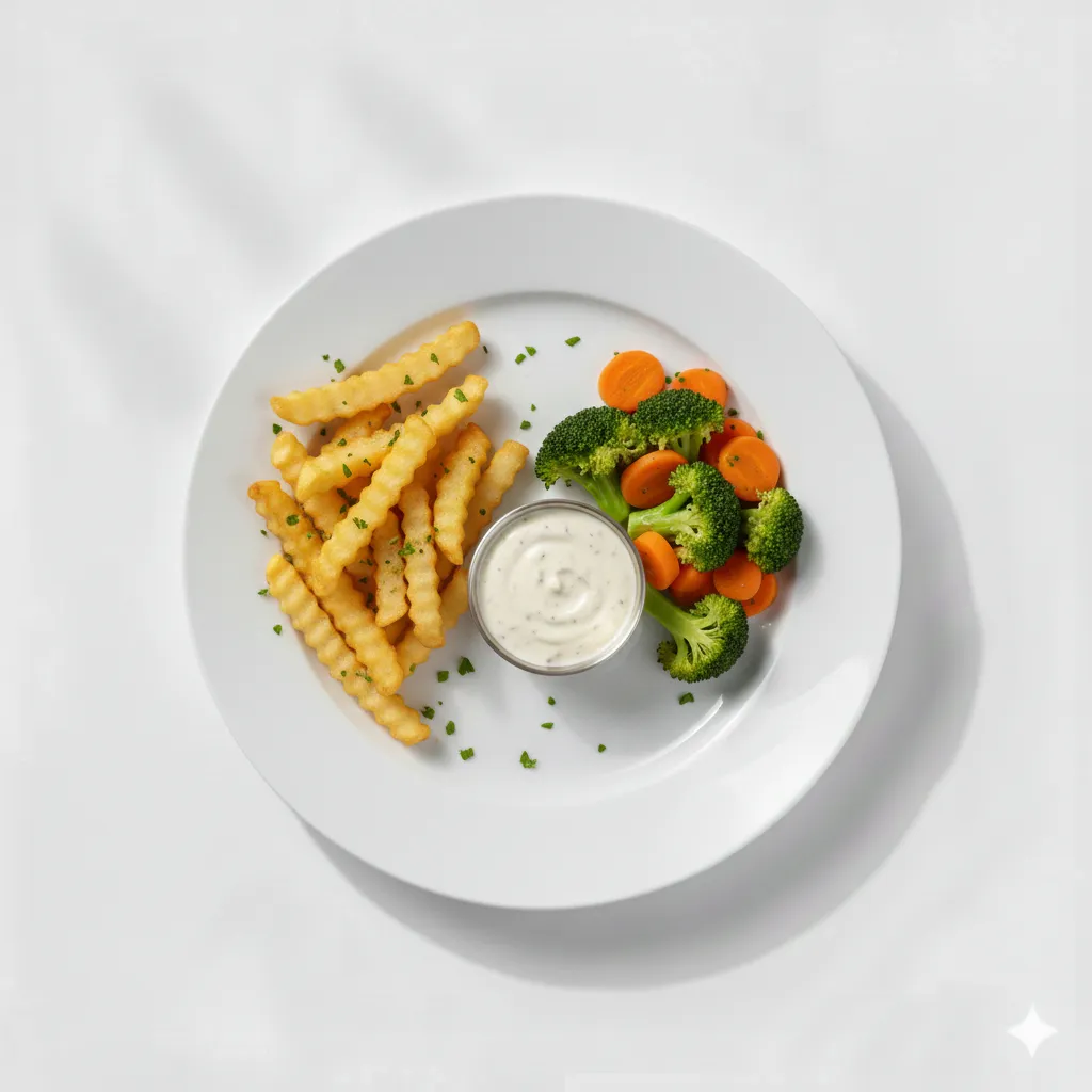 Breakfast Sides